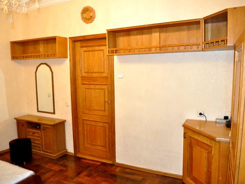 квартира за адресою Мала Житомирська вул., 20