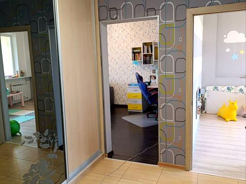квартира за адресою Жуковського просп., 15