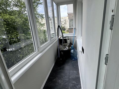 квартира по адресу Берестейский просп. (Победы), 27