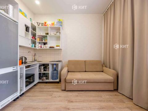 квартира за адресою Індустріальна вул., 6