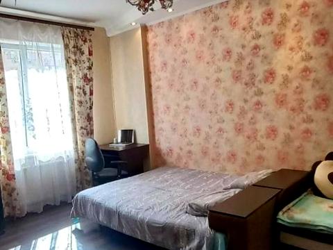квартира по адресу 9-й Массив ул., 15