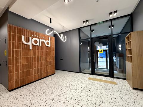 квартира за адресою Замарстинівська вул. (Калініна), 76