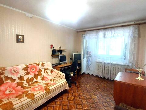 квартира по адресу Небесной Сотни просп. (Маршала Жукова), 21