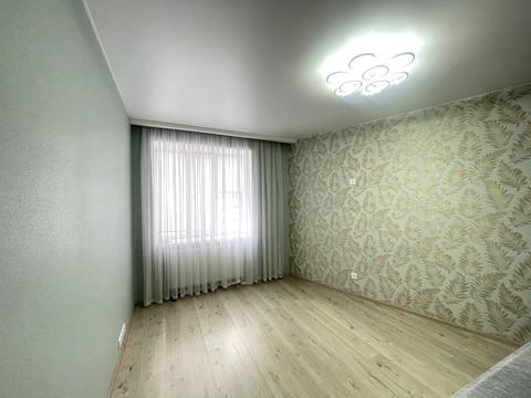 квартира по адресу Жабинского ул., 2б