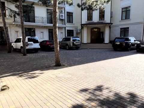 квартира за адресою Фонтанська дорога вул., 71а