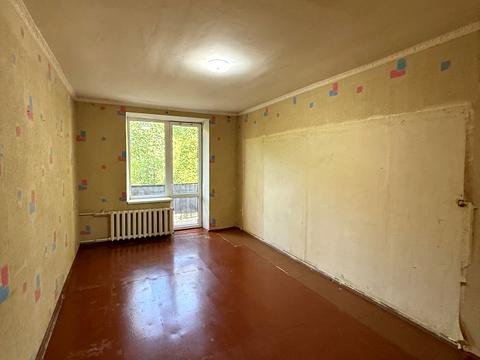квартира за адресою Соборна, 9