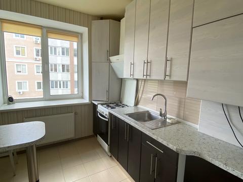 квартира за адресою Бориса Гмирі вул., 20
