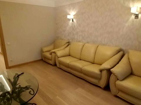 квартира по адресу Угорская ул., 12