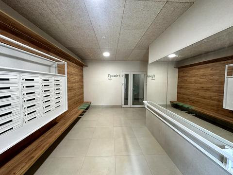 квартира по адресу 24 Августа ул., 32