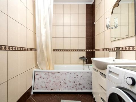 квартира по адресу Кобилянської ул., 36-А