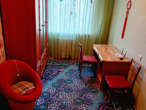 квартира по адресу Вацлава Гавела бульв. (Івана Лепсе), 7-Б