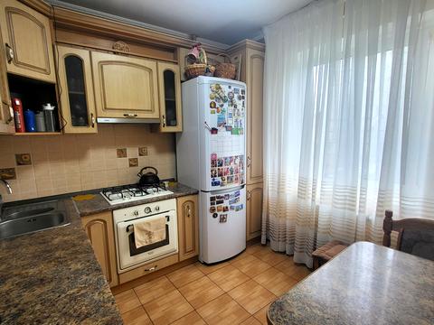 квартира за адресою Курсанта Єськова вул., 14
