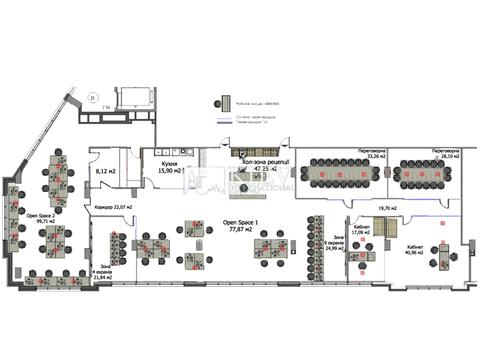 комерційна за адресою Князів Острозьких вул. (Московська), 32