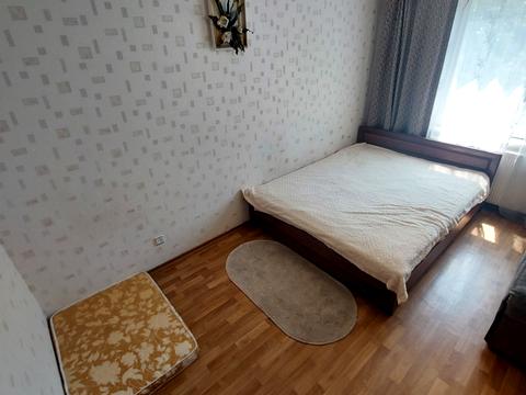 квартира по адресу Космонавтов ул., 86
