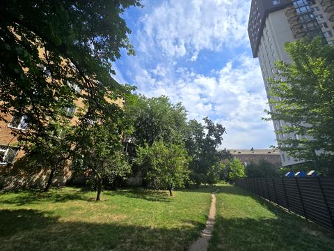 квартира по адресу Павла Чубинського ул. (Крупської), 4-А