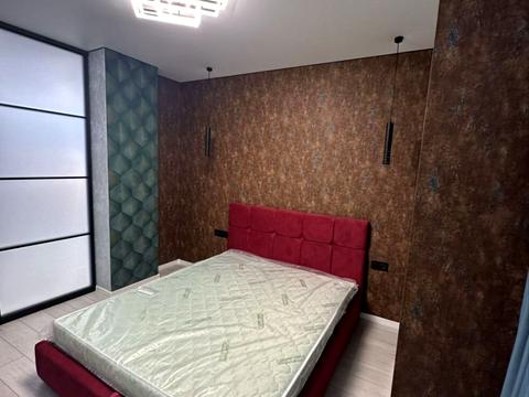 квартира за адресою Марсельська вул., 33в