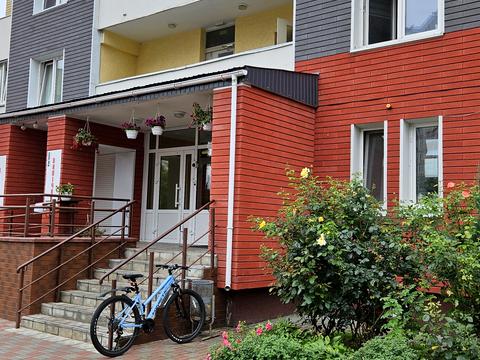 квартира по адресу Юлии Здановской ул. (Ломоносова), 85