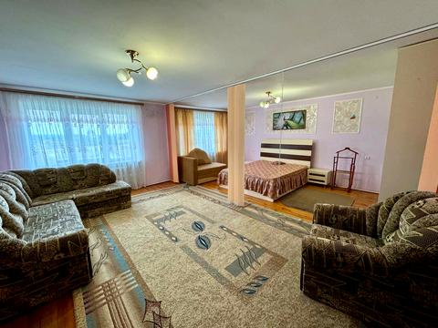 квартира за адресою Котляревського, 2