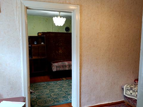 дом по адресу Валерьяновская ул., 120