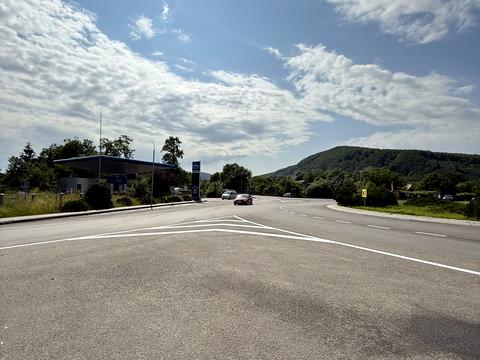 ділянка за адресою Рамішвілі