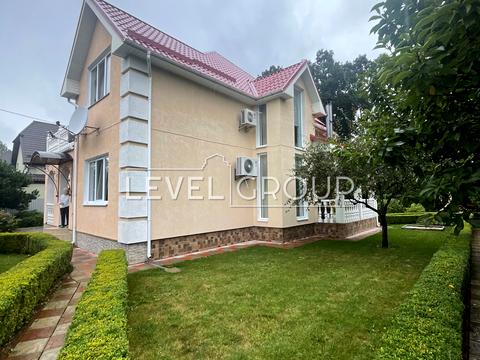 дом по адресу Блакитна, 21а