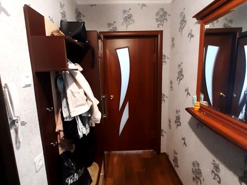 квартира по адресу Степана Бандери ул., 22/1