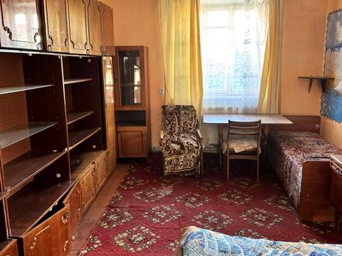 квартира за адресою Огородний пров., 16
