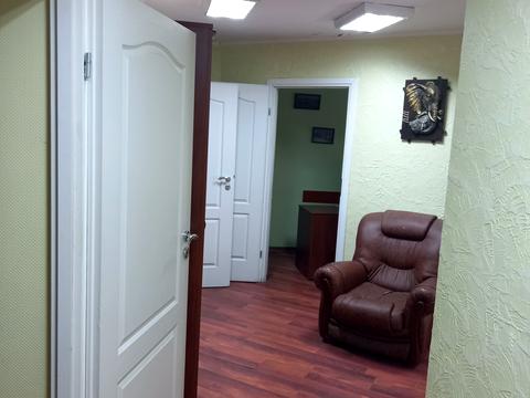 квартира по адресу Короленко, 6