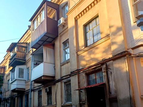 квартира за адресою Прохоровська вул., 12