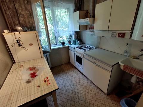 квартира за адресою Академіка Філатова вул., 92