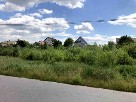 ділянка за адресою смт. Стрижавка, польова