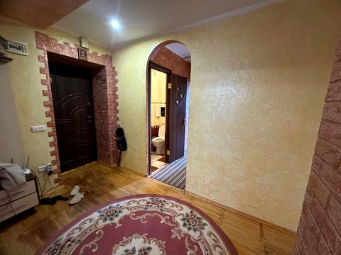 квартира за адресою Академіка Корольова вул., 9