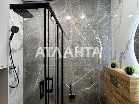 квартира за адресою Курортний пров., 2