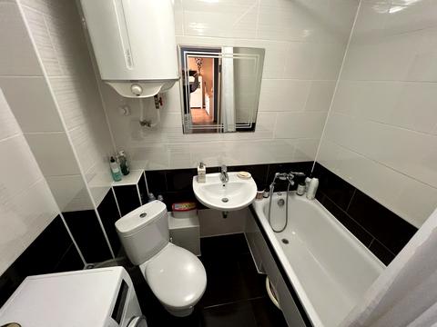 квартира по адресу Мира просп., 48