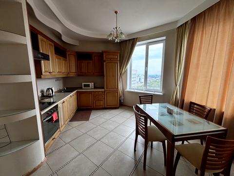 квартира по адресу Несторовский пер., 6