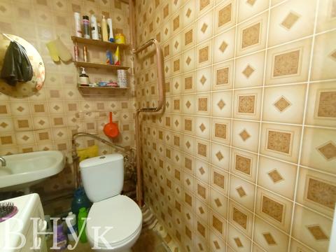 квартира по адресу Кулиша бульв., 1