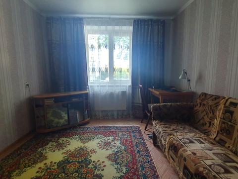 квартира по адресу Пирогова ул., 59а