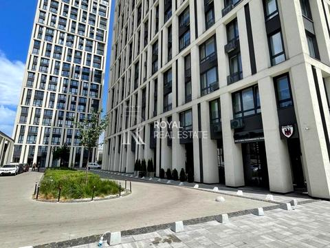 коммерческая по адресу Срибнокильская ул., 1