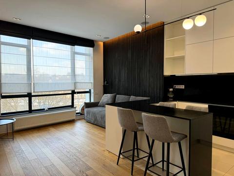 квартира за адресою Деміївська вул., 33