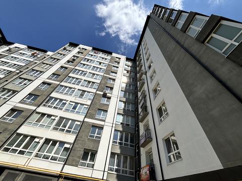 квартира по адресу Александра Довженко ул., 21А