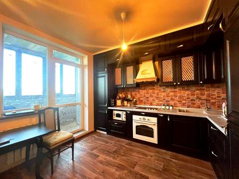 квартира за адресою Зернова вул., 47