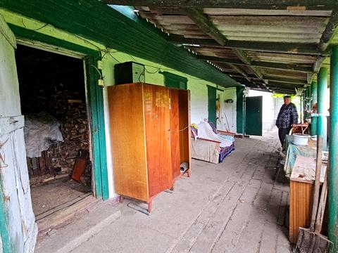 будинок за адресою Центральна