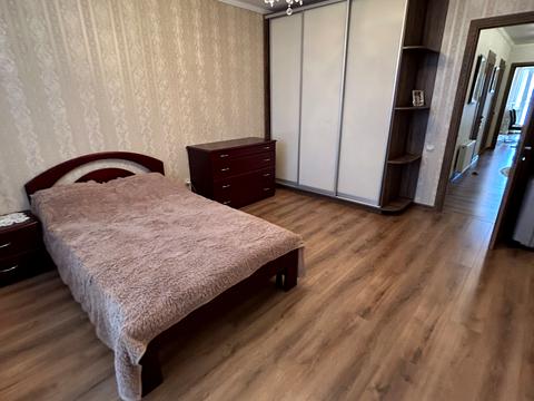 квартира за адресою Олексія Вадатурського вул. (Маршала Малиновського), 16б