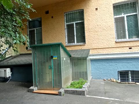 коммерческая по адресу Евгения Чикаленко ул. (Пушкінська), 8-Б