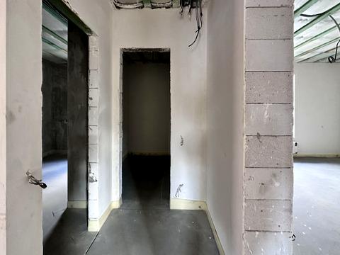 дом по адресу Антония Михайловского ул.