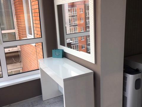 квартира по адресу Кульпарковская ул., 230-А