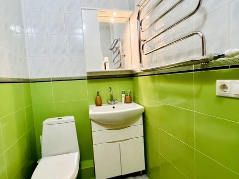 квартира по адресу Коломыйская ул., 19