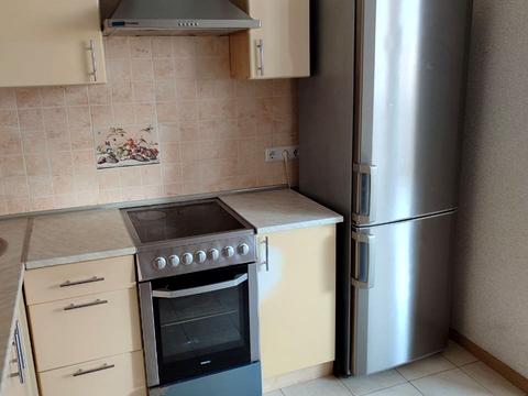 квартира по адресу Миру ул., 46