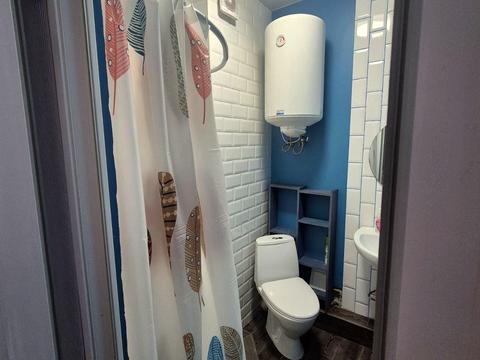 квартира за адресою Академіка Сахарова вул., 9