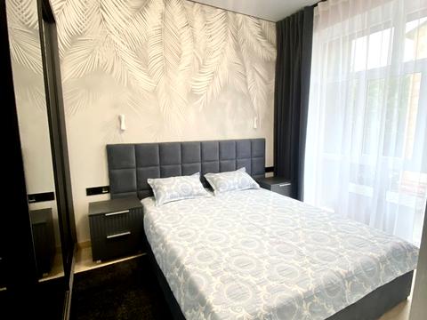 квартира по адресу Петра Могилы ул., 28д